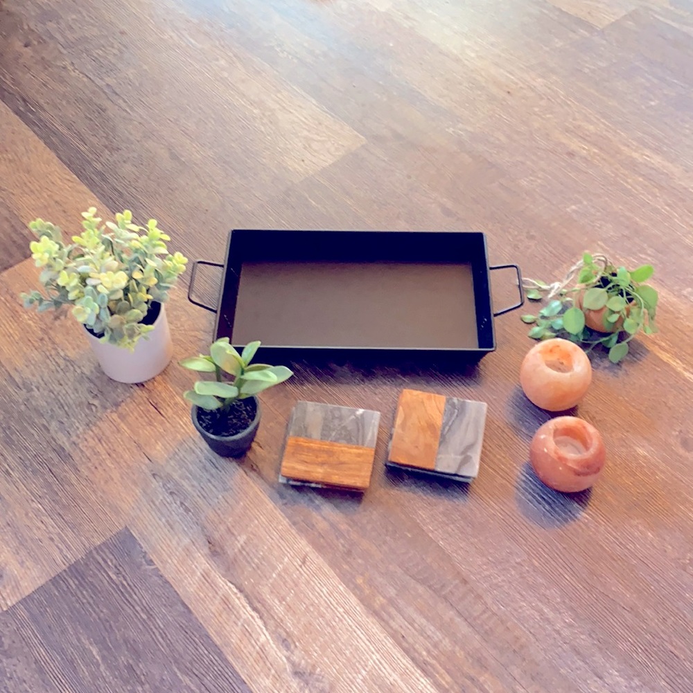 Home decor